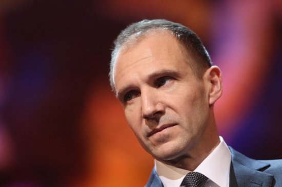 Берлинский кинофесталь