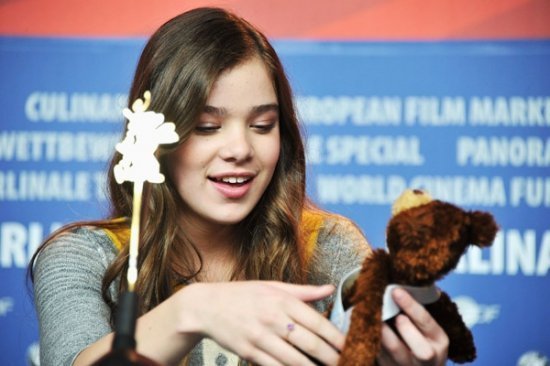 Берлинский кинофесталь