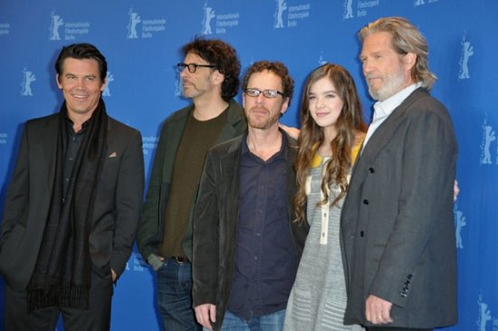 Берлинский кинофесталь