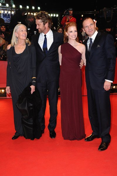 Берлинский кинофесталь