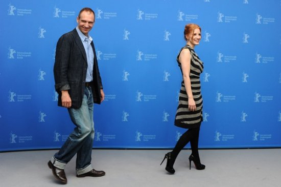 Берлинский кинофесталь