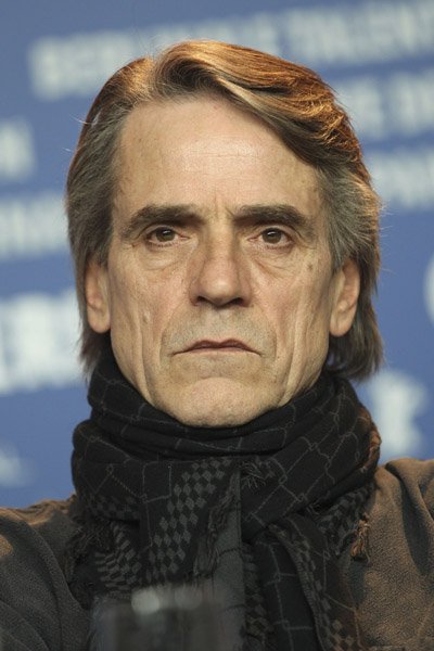 Берлинский кинофесталь