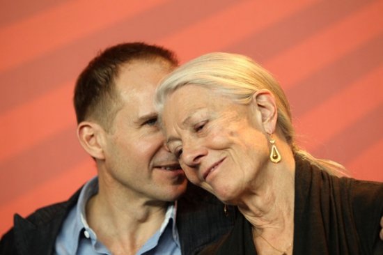 Берлинский кинофесталь