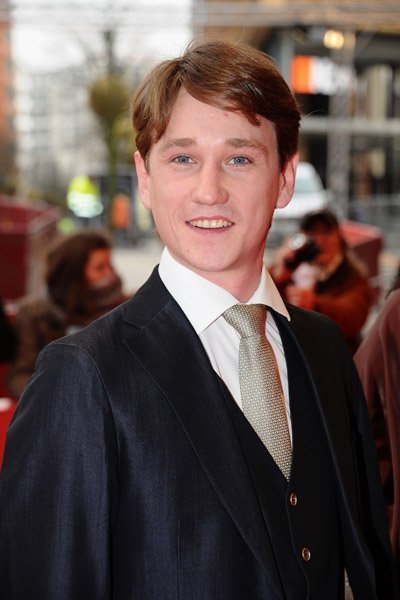 Берлинский кинофесталь