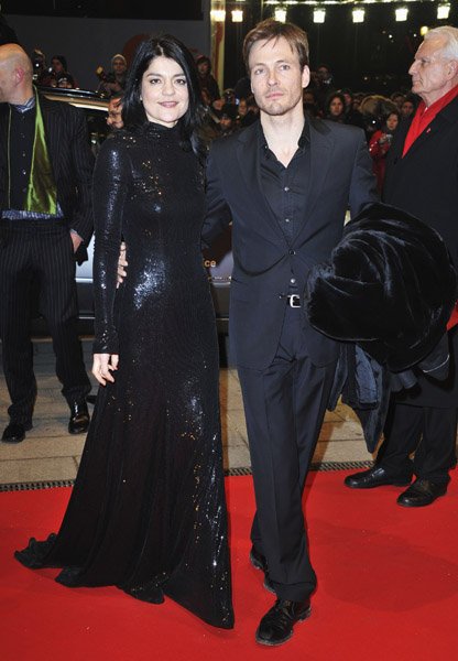 Берлинский кинофесталь