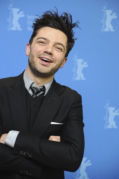 Берлинский кинофесталь