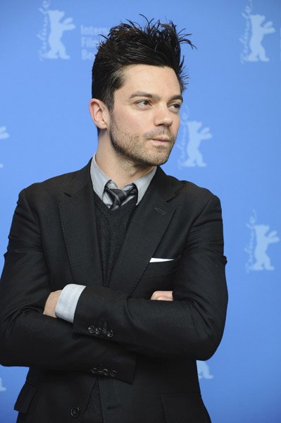 Берлинский кинофесталь