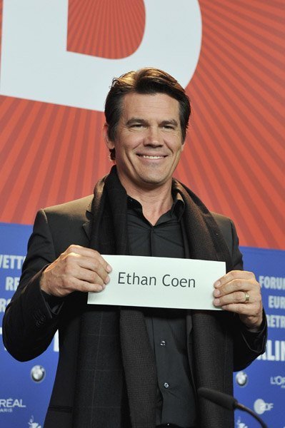 Берлинский кинофесталь