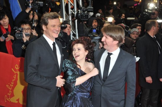 Берлинский кинофесталь