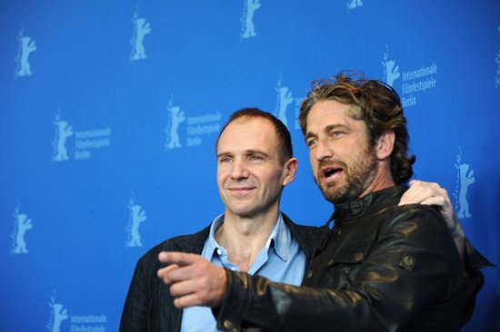 Берлинский кинофесталь