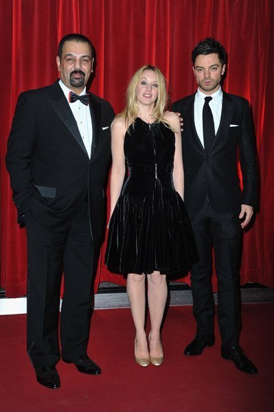 Берлинский кинофесталь