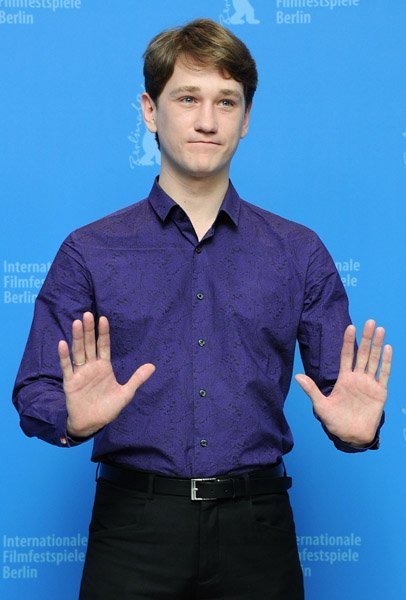 Берлинский кинофесталь