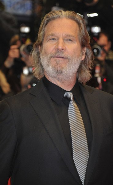 Берлинский кинофесталь