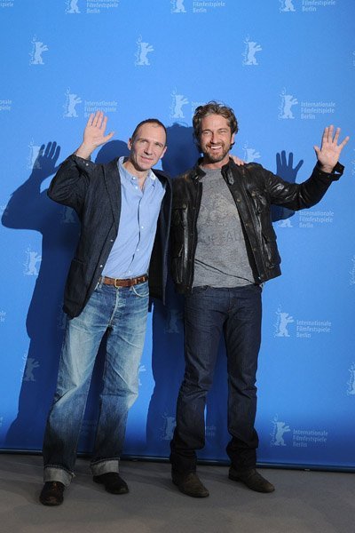 Берлинский кинофесталь