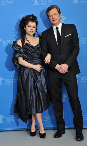 Берлинский кинофесталь