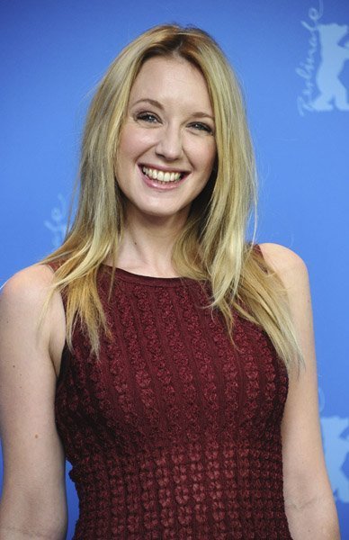 Берлинский кинофесталь