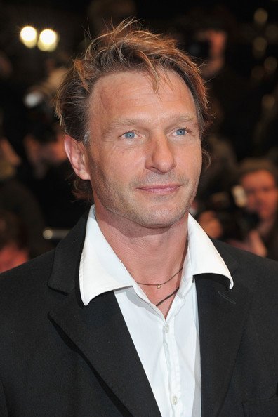 Берлинский кинофесталь