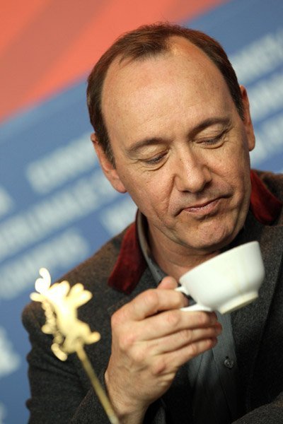 Берлинский кинофесталь