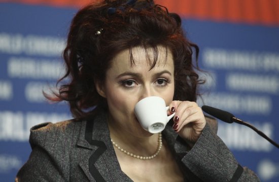 Берлинский кинофесталь