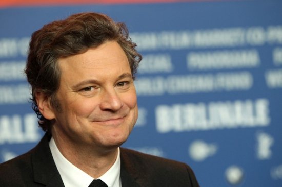 Берлинский кинофесталь