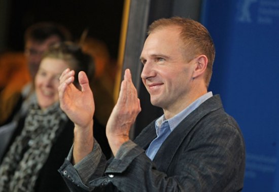 Берлинский кинофесталь