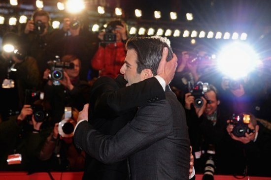 Берлинский кинофесталь