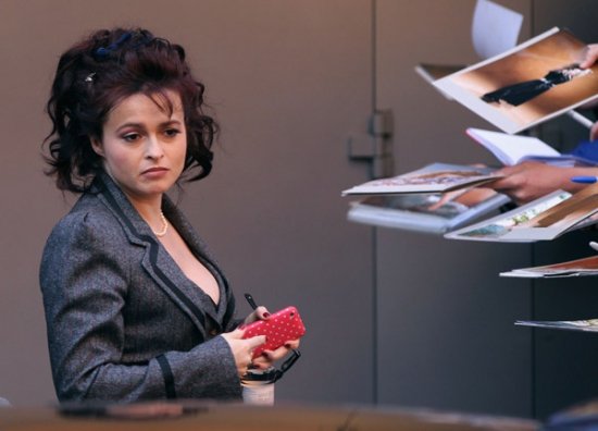 Берлинский кинофесталь