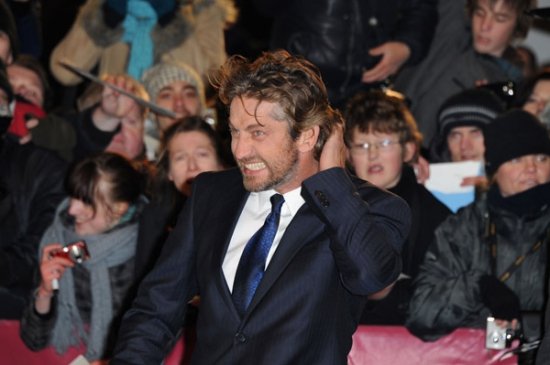 Берлинский кинофесталь