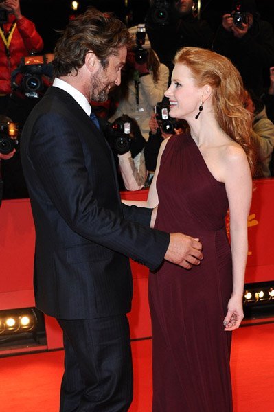 Берлинский кинофесталь