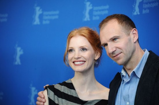 Берлинский кинофесталь