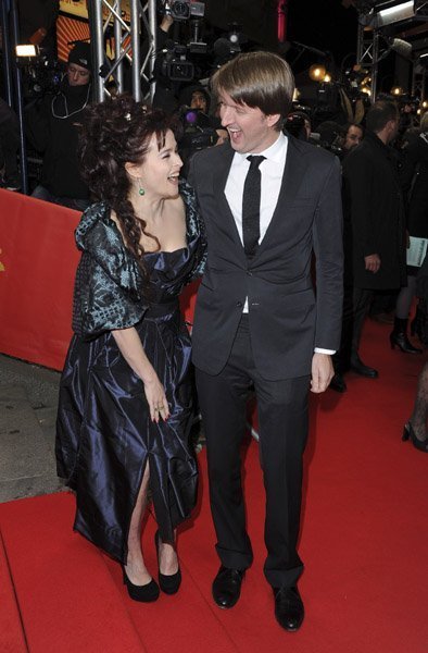 Берлинский кинофесталь