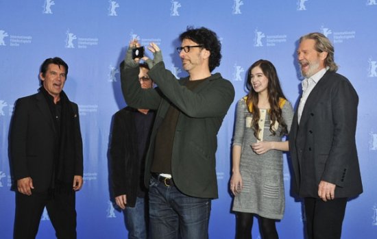 Берлинский кинофесталь