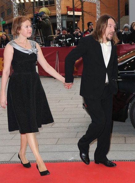 Берлинский кинофесталь