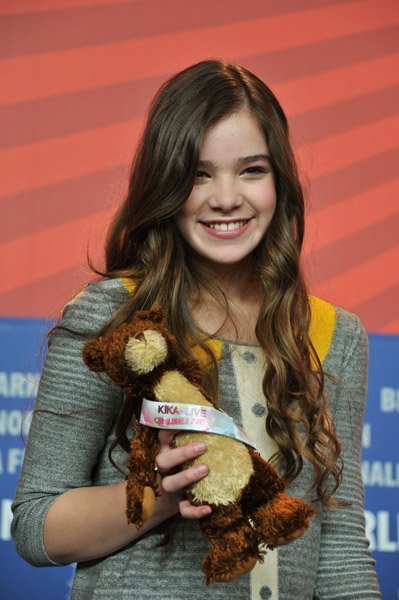 Берлинский кинофесталь