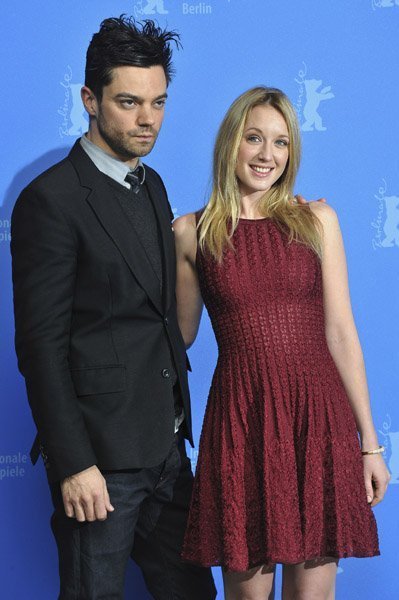 Берлинский кинофесталь