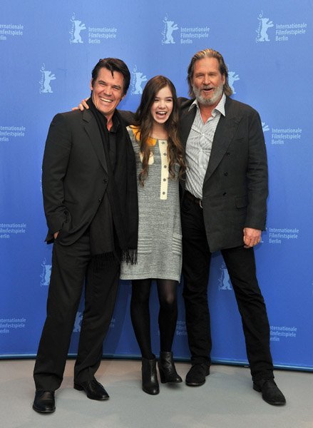 Берлинский кинофесталь