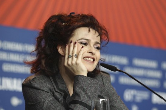 Берлинский кинофесталь