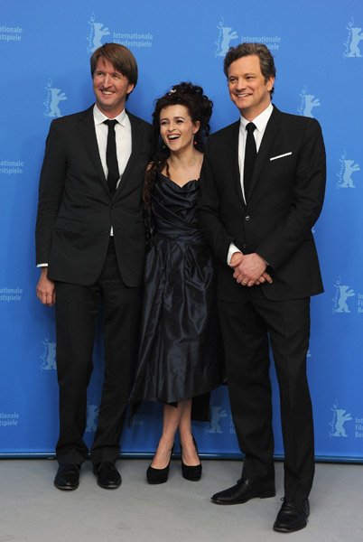 Берлинский кинофесталь