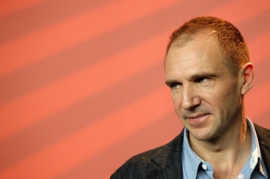 Берлинский кинофесталь