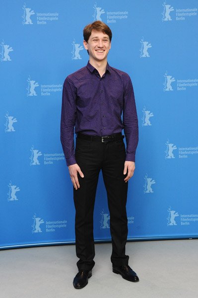 Берлинский кинофесталь