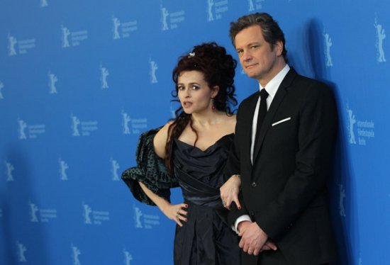 Берлинский кинофесталь