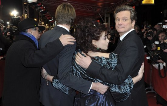 Берлинский кинофесталь