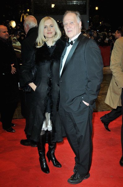 Берлинский кинофестиваль