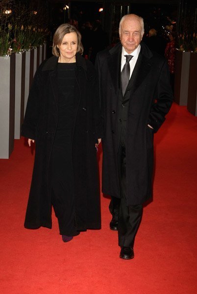 Берлинский кинофестиваль