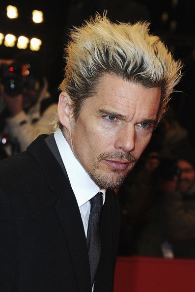 Берлинский кинофестиваль 2013