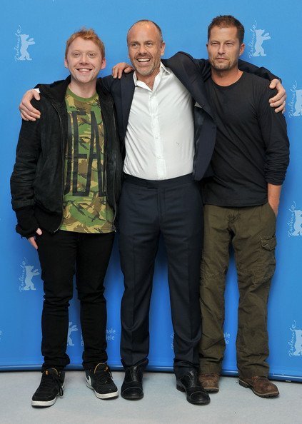 Берлинский кинофестиваль 2013