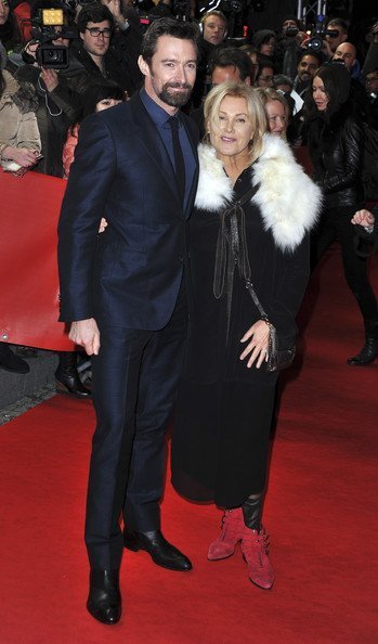 Берлинский кинофестиваль 2013