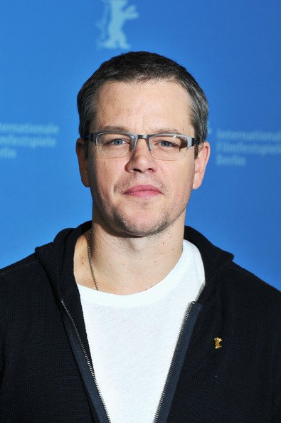 Берлинский кинофестиваль 2013