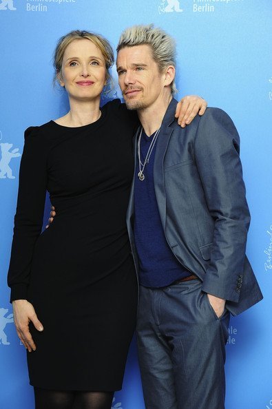 Берлинский кинофестиваль 2013