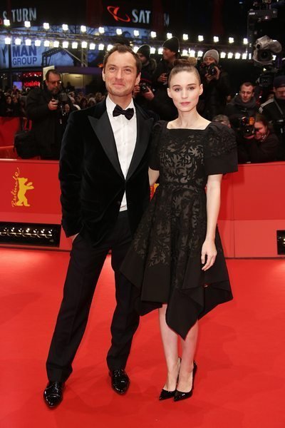 Берлинский кинофестиваль 2013